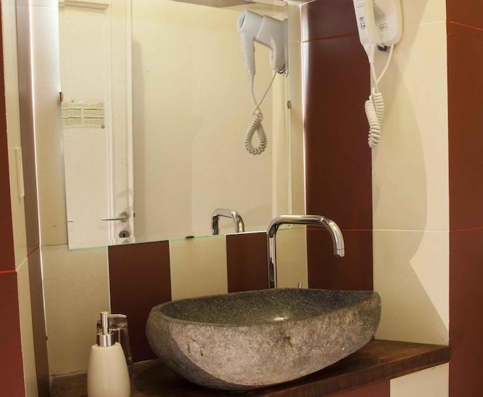 Hotel Albergo Delle Spezie  | La Spezia | La Spezia | Italien 14