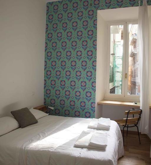 Hotel Albergo Delle Spezie  | La Spezia | La Spezia | Italien 17