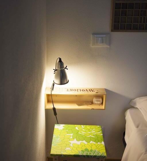 Hotel Albergo Delle Spezie  | La Spezia | La Spezia | Italien 19