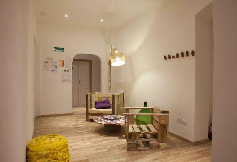 Hotel Albergo Delle Spezie  | La Spezia | La Spezia | Italien 2