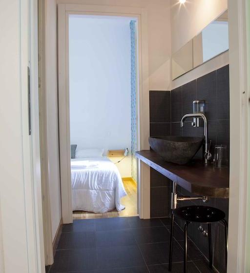 Hotel Albergo Delle Spezie  | La Spezia | La Spezia | Italien 20