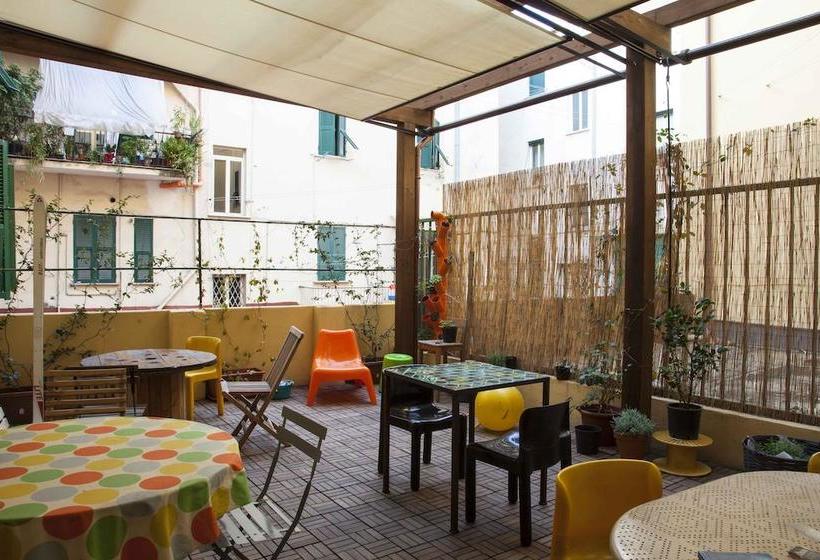 Hotel Albergo Delle Spezie  | La Spezia | La Spezia | Italien 3