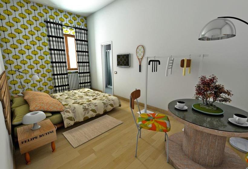 Hotel Albergo Delle Spezie  | La Spezia | La Spezia | Italien 5