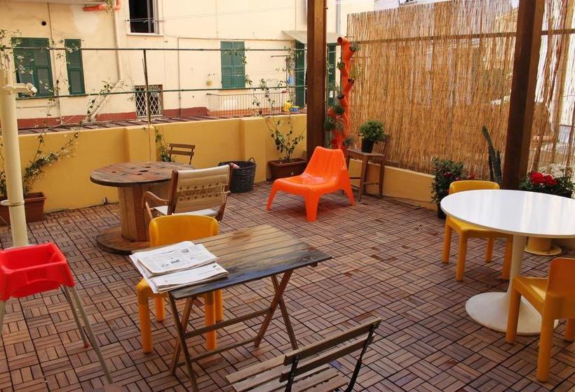 Hotel Albergo Delle Spezie  | La Spezia | La Spezia | Italien 6