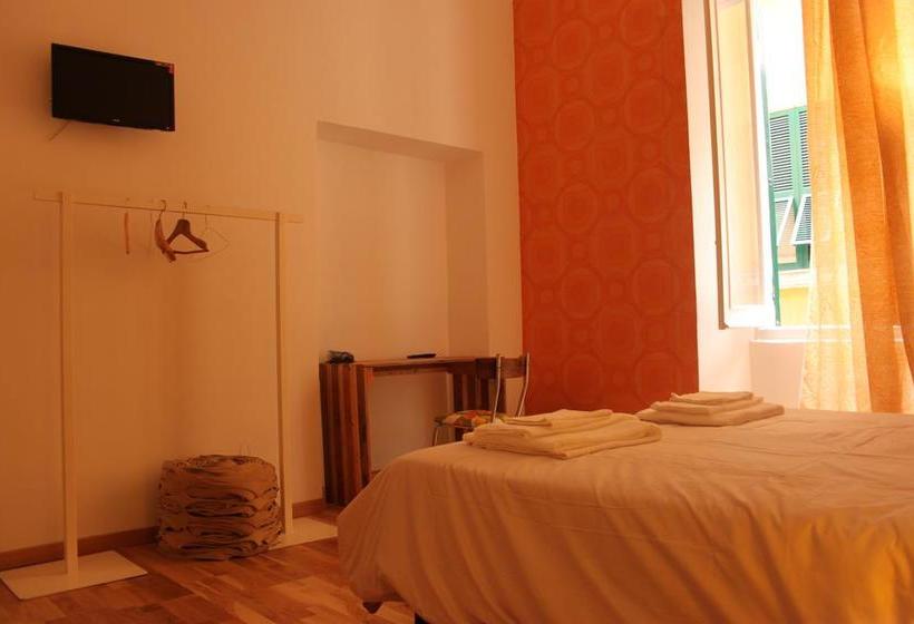 Hotel Albergo Delle Spezie  | La Spezia | La Spezia | Italien 7