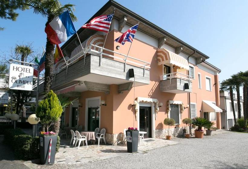 Hotel Olimpia 