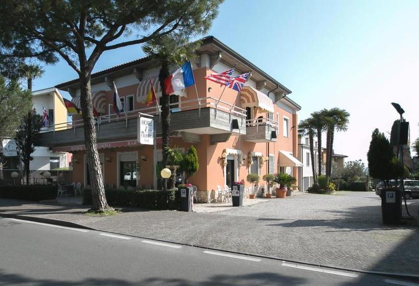 Hotel Olimpia  | Sirmione | Brescia | Itália 1