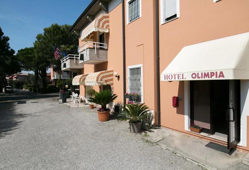 Hotel Olimpia  | Sirmione | Brescia | Itália 10