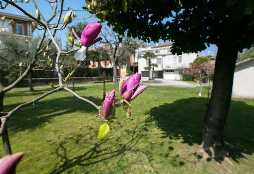 Hotel Olimpia  | Sirmione | Brescia | Itália 11