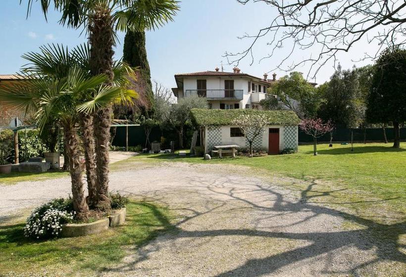 Hotel Olimpia  | Sirmione | Brescia | Itália 12