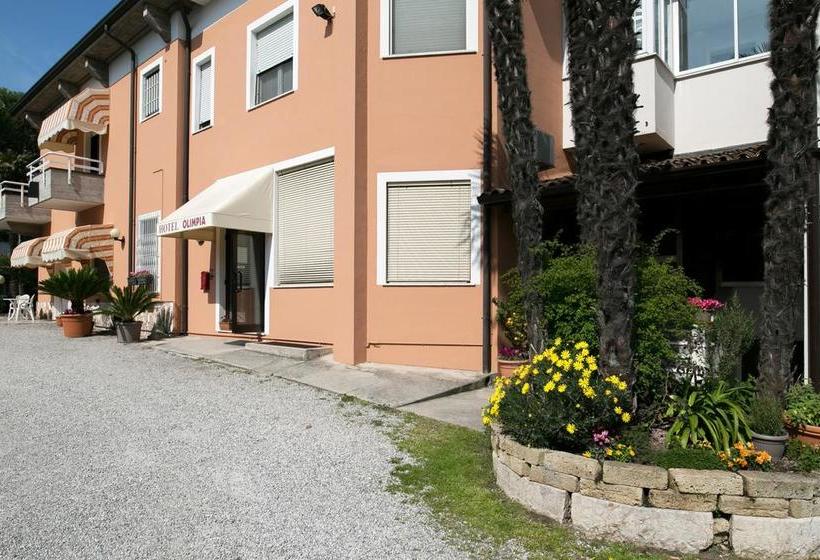 Hotel Olimpia  | Sirmione | Brescia | Itália 15
