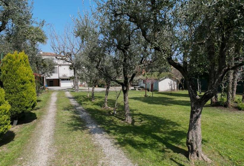 Hotel Olimpia  | Sirmione | Brescia | Itália 16