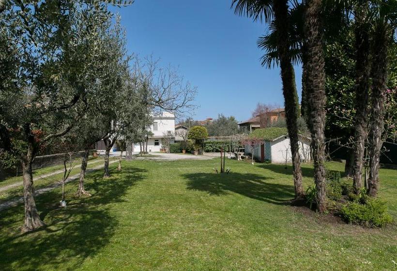 Hotel Olimpia  | Sirmione | Brescia | Itália 17