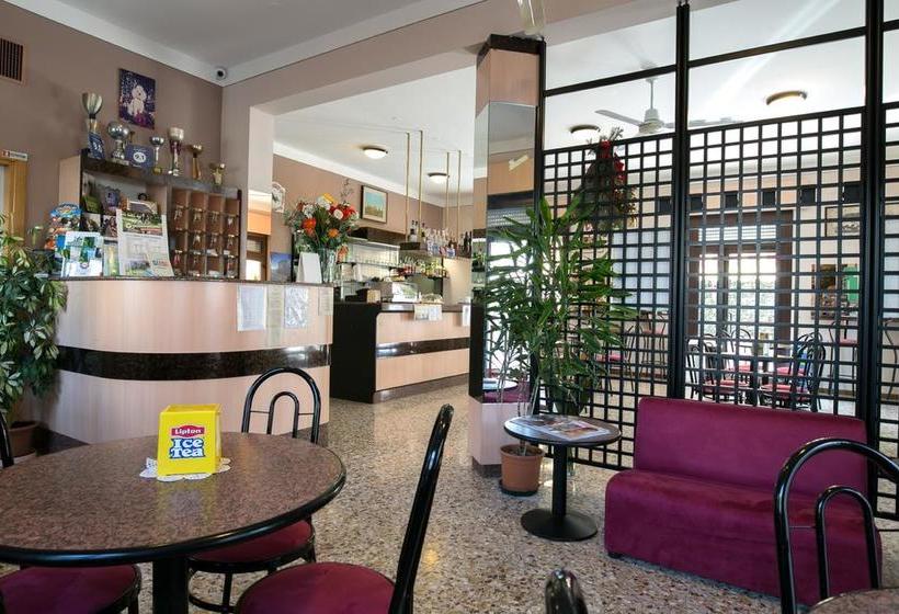 Hotel Olimpia  | Sirmione | Brescia | Itália 18