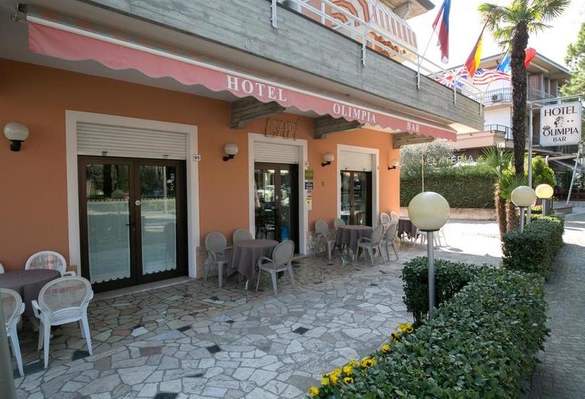 Hotel Olimpia  | Sirmione | Brescia | Itália 2