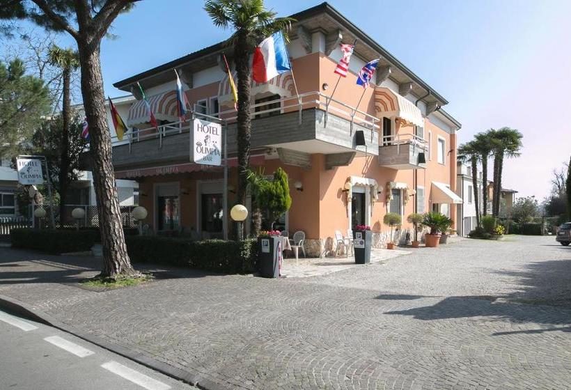 Hotel Olimpia  | Sirmione | Brescia | Itália 4