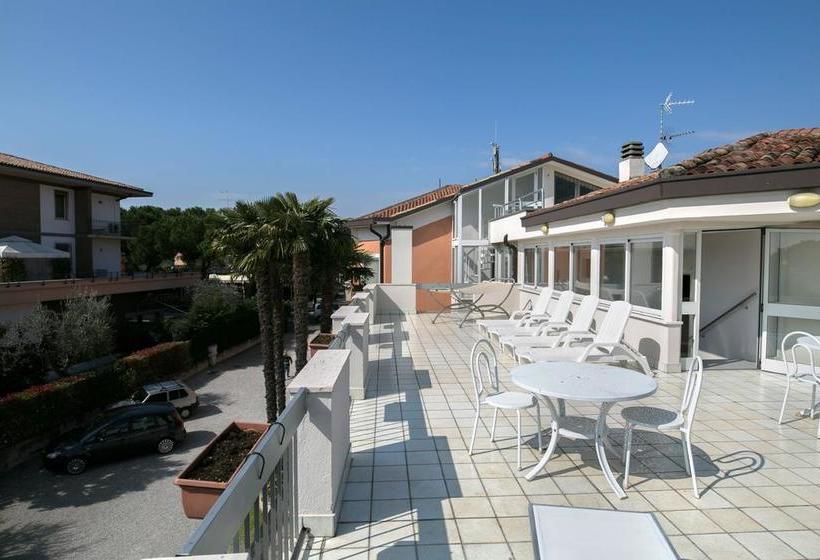 Hotel Olimpia  | Sirmione | Brescia | Itália 5