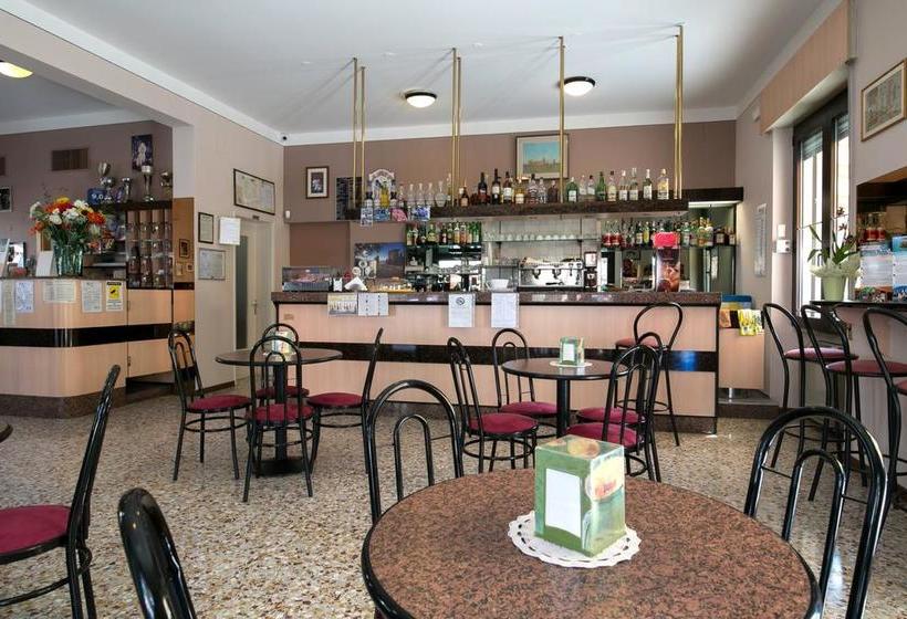 Hotel Olimpia  | Sirmione | Brescia | Itália 6