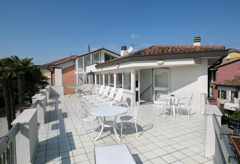 Hotel Olimpia  | Sirmione | Brescia | Itália 7