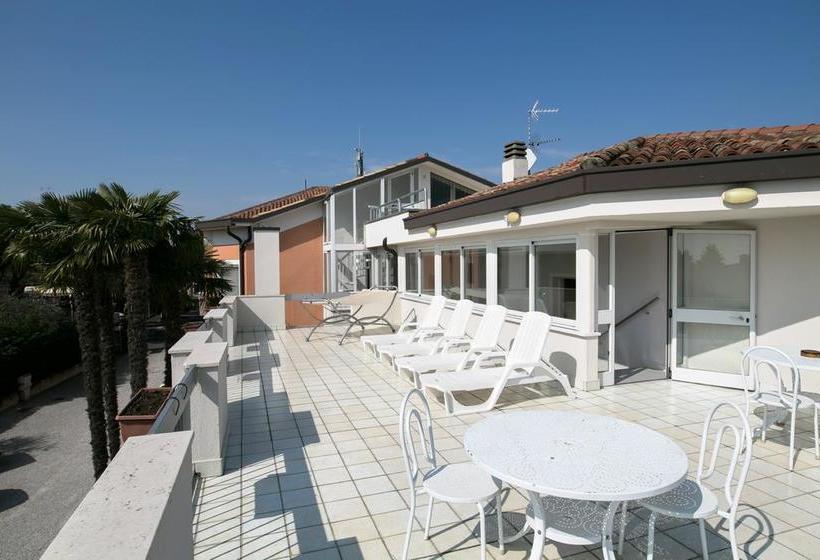 Hotel Olimpia  | Sirmione | Brescia | Itália 8