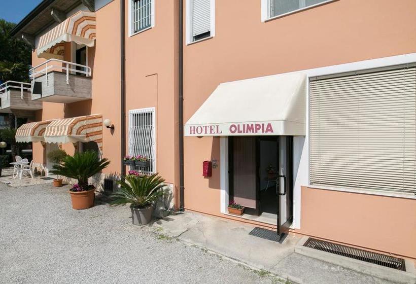 Hotel Olimpia  | Sirmione | Brescia | Itália 9