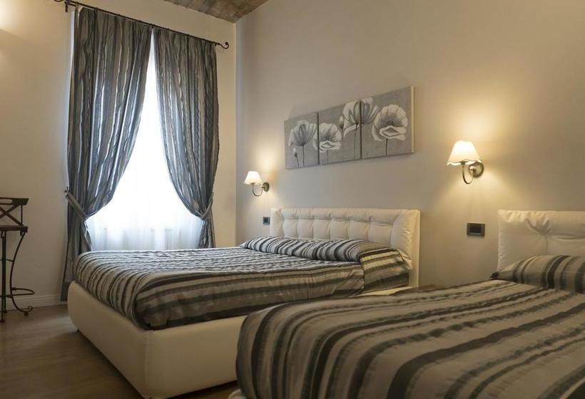 B&b Chez Moi Bolonia