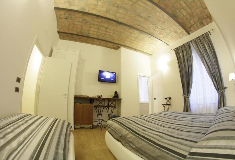 B&b Chez Moi  | Bologna | Bologna | Italia 12