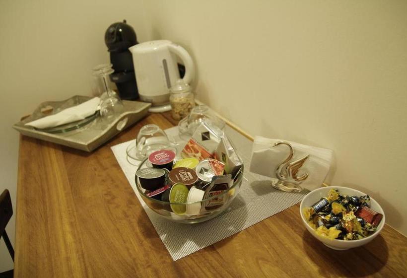 B&b Chez Moi  | Bologna | Bologna | Italia 13