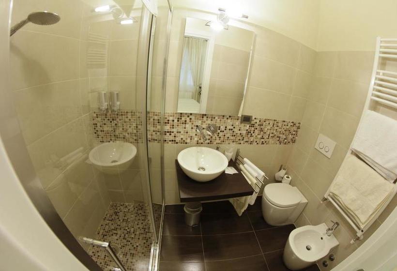 B&b Chez Moi  | Bologna | Bologna | Italia 14