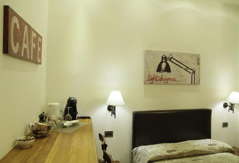 B&b Chez Moi  | Bologna | Bologna | Italia 16