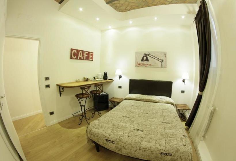 B&b Chez Moi  | Bologna | Bologna | Italia 17