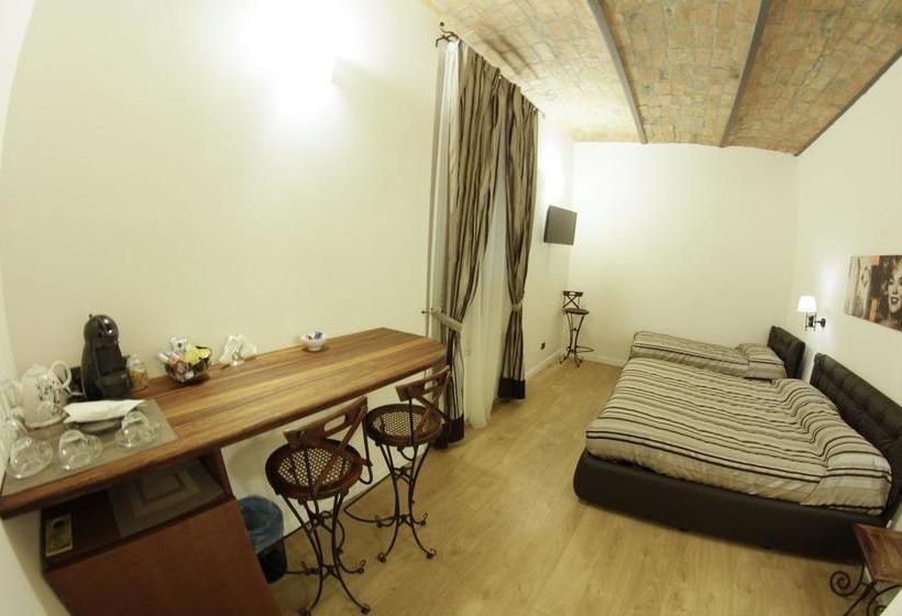 B&b Chez Moi  | Bologna | Bologna | Italia 18