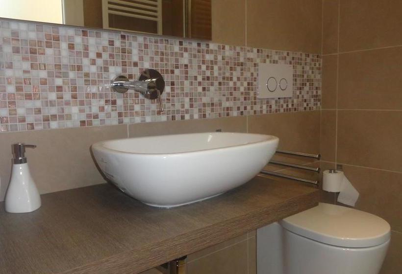 B&b Chez Moi  | Bologna | Bologna | Italia 19