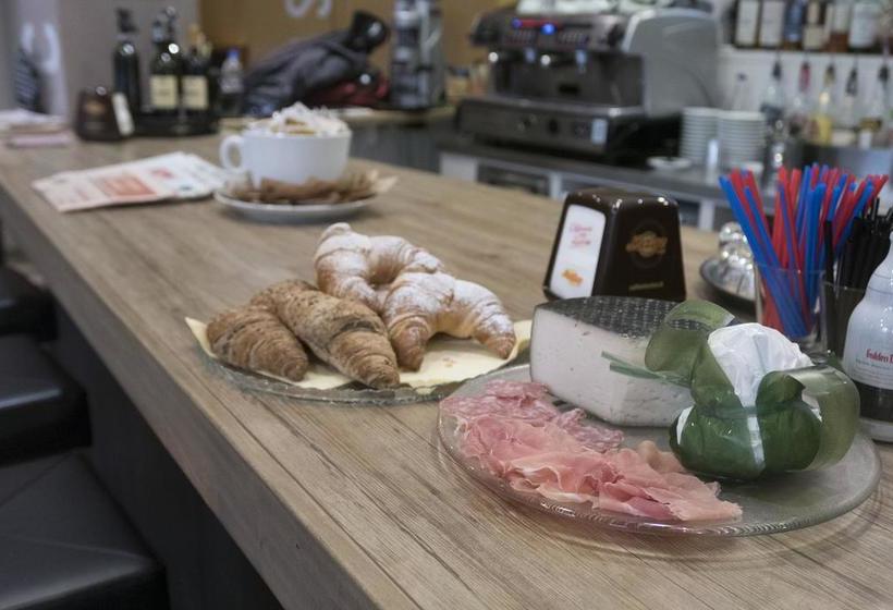 B&b Chez Moi  | Bologna | Bologna | Italia 3