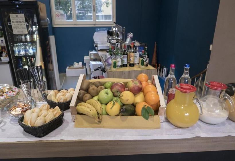 B&b Chez Moi  | Bologna | Bologna | Italia 4