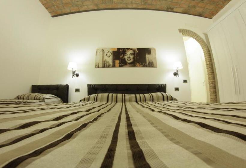 B&b Chez Moi  | Bologna | Bologna | Italia 6