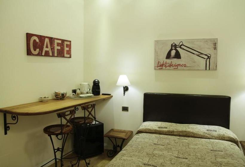 B&b Chez Moi  | Bologna | Bologna | Italia 8