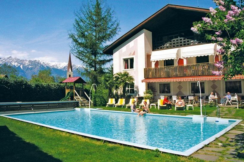 Hotel Burgleitenhof  | Lana | Bolzano | Itália 1