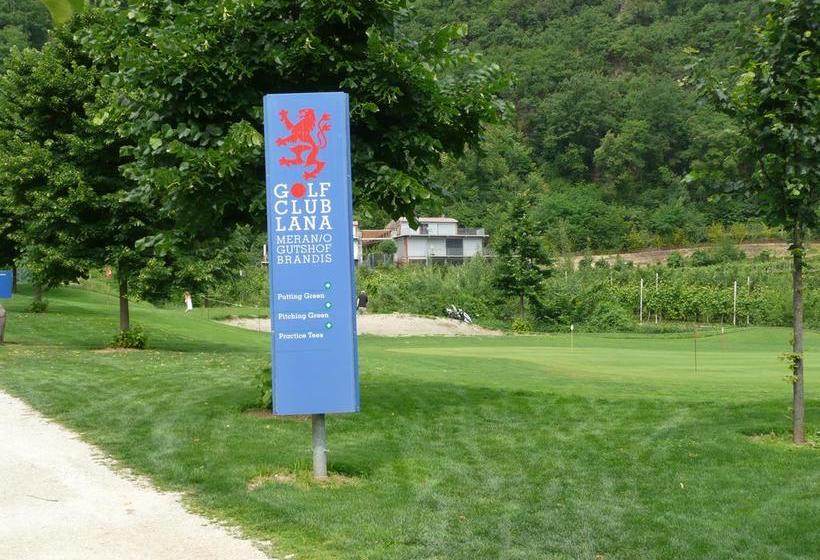 Hotel Burgleitenhof  | Lana | Bolzano | Itália 11