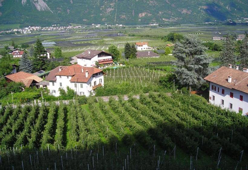 Hotel Burgleitenhof  | Lana | Bolzano | Itália 13