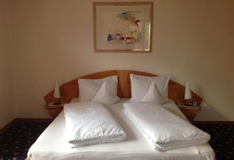 Hotel Burgleitenhof  | Lana | Bolzano | Itália 15