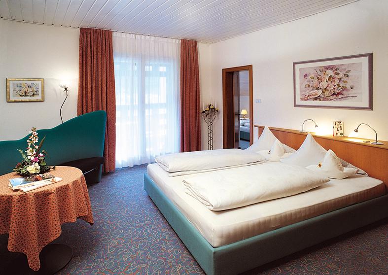 Hotel Burgleitenhof  | Lana | Bolzano | Itália 16