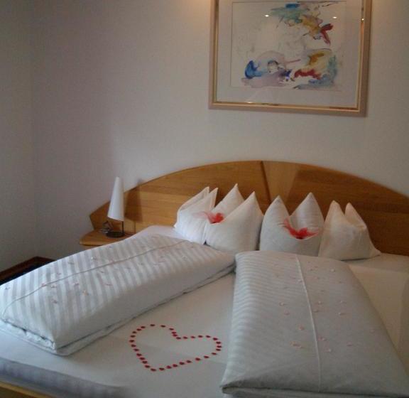 Hotel Burgleitenhof  | Lana | Bolzano | Itália 18