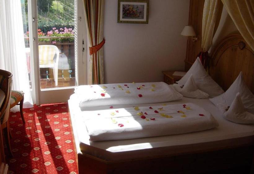 Hotel Burgleitenhof  | Lana | Bolzano | Itália 2