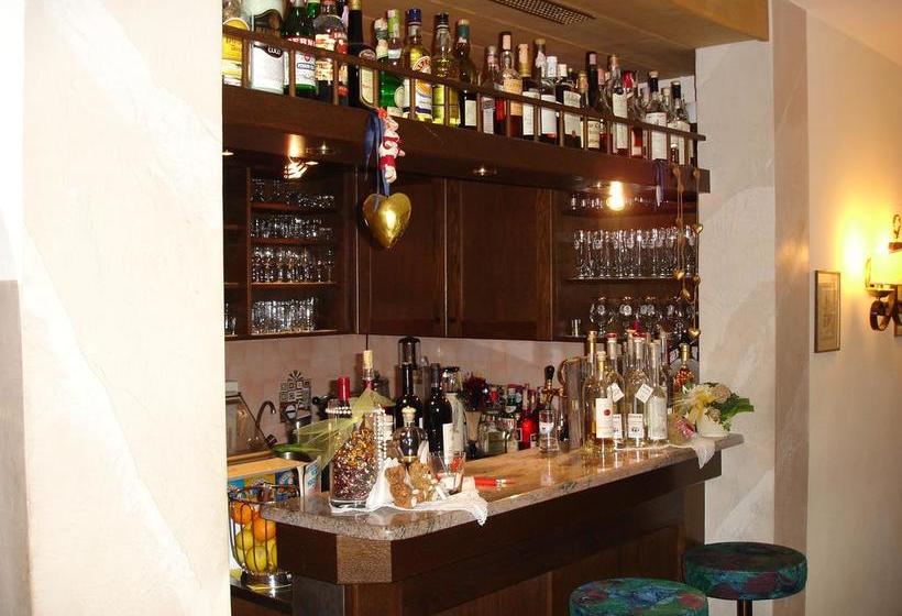 Hotel Burgleitenhof  | Lana | Bolzano | Itália 3