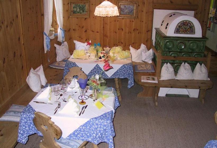 Hotel Burgleitenhof  | Lana | Bolzano | Itália 4