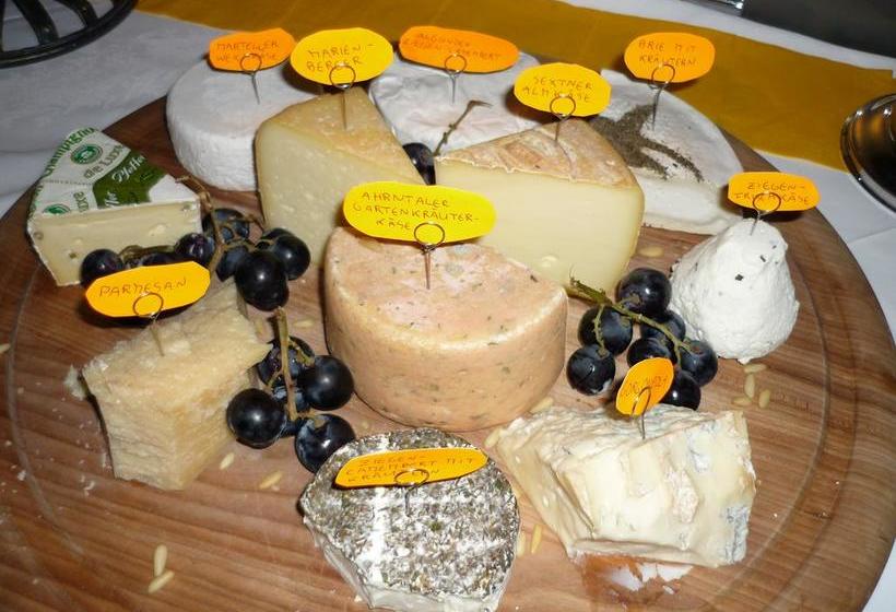 Hotel Burgleitenhof  | Lana | Bolzano | Itália 5