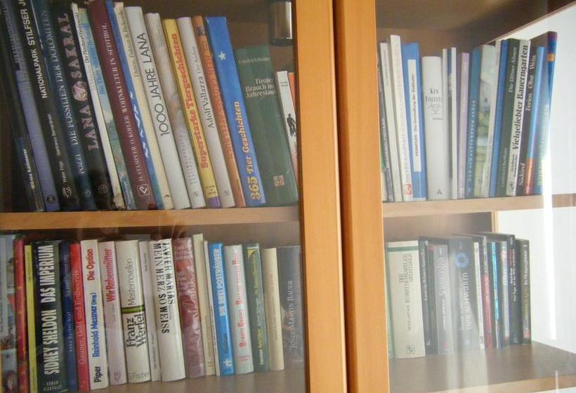 Hotel Burgleitenhof  | Lana | Bolzano | Itália 6