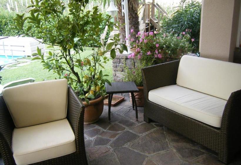 Hotel Burgleitenhof  | Lana | Bolzano | Itália 8