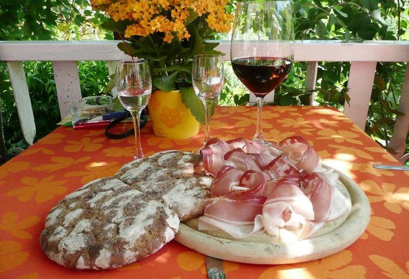 Hotel Burgleitenhof  | Lana | Bolzano | Itália 9